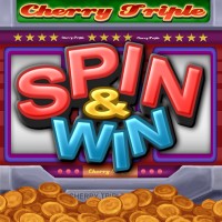 Spin & Win