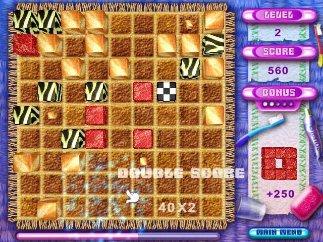 Super Cubes Screenshot 4