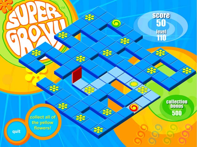 Super Groovy Screenshot 1