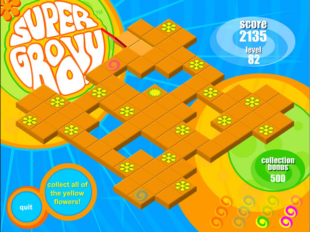 Super Groovy Screenshot 3