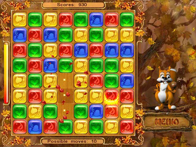 Swap &amp; Fall 2 Screenshot 2