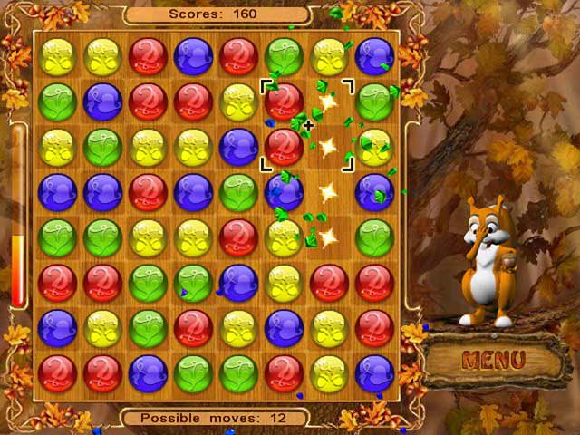 Swap &amp; Fall 2 Screenshot 4