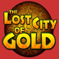 The Lost City of Gold
