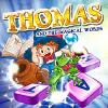 Thomas And The Magical Words