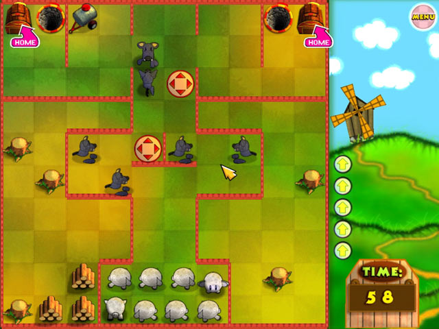 Tiny Worlds Screenshot 1
