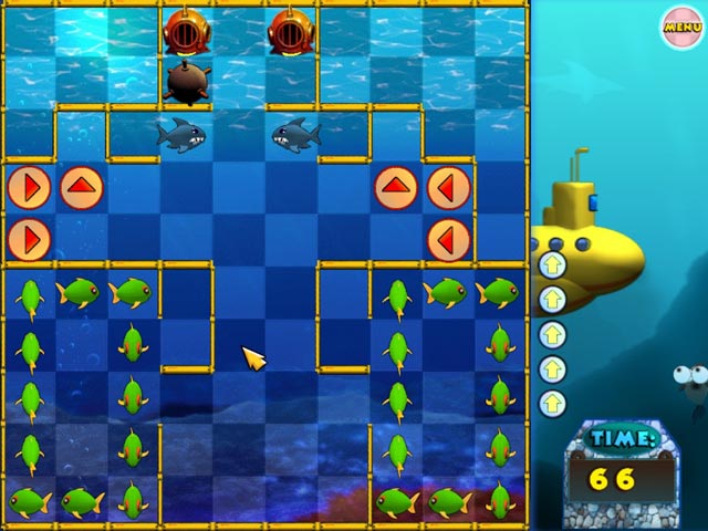 Tiny Worlds Screenshot 2