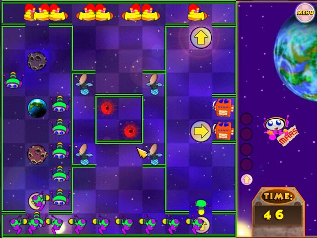 Tiny Worlds Screenshot 3