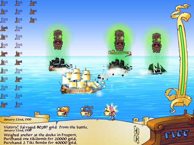 Tradewinds 2 Screenshot 2