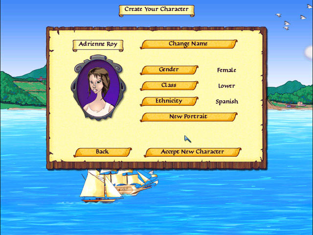 Tradewinds 2 Screenshot 4