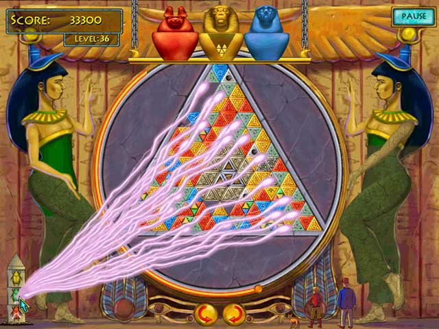 Trijinx Screenshot 4