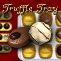 Truffle Tray