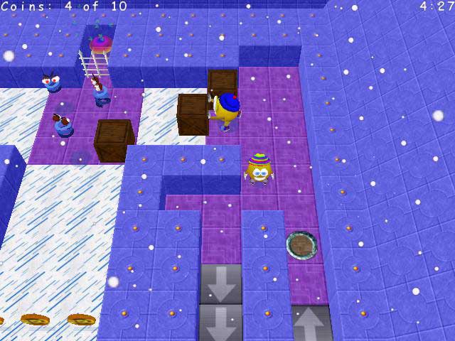 Wonderland Screenshot 1
