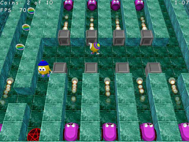 Wonderland Screenshot 4