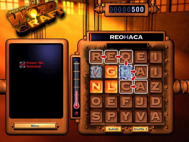 Word Craft Screenshot 2