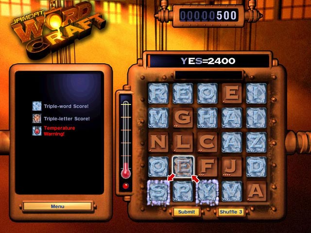 Word Craft Screenshot 3