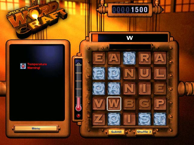 Word Craft Screenshot 4