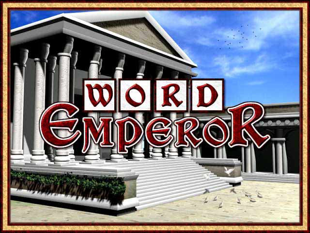 Word Emperor Screenshot 4